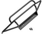 RC4WD Z-S1575 Tough Armor Tube Front Winch Bumper Vaterra Ascender 1/10 Scale Crawler