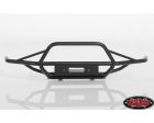 RC4WD Z-S1789 Marlin TF2 Crawlers Front Winch Bumper w/Stinger for 1/10 Scaler