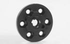 RC4WD Z-S1913 Narrow Stamped Steel Wheel Pin Mount 6-Lug