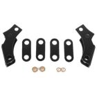 RC4WD RWDZ-S1923 RC4Z Reverse Mount Spring Hanger Conversion Kit for TF2 & TF2 LW