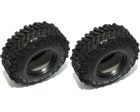 RC4WD Z-T0060 Mickey Thompson 1.9 Baja Claw 4.19 Scale Tires (2 Pcs)