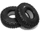RC4WD Z-T0061 RC4WD Mickey Thompson 1.9 Baja MTZ Scale Tires (2 Pcs)