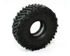 RC4WD Z-T0064 Mickey Thompson 1.55 Baja Claw TTC Scale Tire Axial AX10 (2 Pcs)