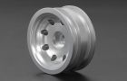 RC4WD Z-W0164 PRO/GT Tractor Puller Aluminum Front Wheels