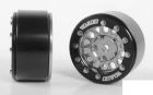 RC4WD RC RWDZ-W0278 4wd 1.0 Competition Beadlock Wheels