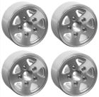 RC4WD Z-W0279 ZW0279 JK 1.0 Scale Beadlock Wheels