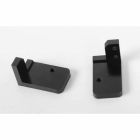 RC4WD ZS1862 Light Bar Mount :Roof Rack, Ver 3