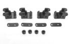 RC4WD ZS1959 Leaf Spring Mounts for Axial AR44 Single Piece Axle