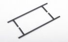 RC4WD ZS1984 Tough Armor Tube Sliders-C2X Class 2 Comp Truck