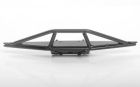 RC4WD ZS2002 TA Winch Bumper w/ Grille Guard for Traxxas TRX-4