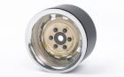 RC4WD ZW0324 Rally 1.9 Beadlock Wheels (Gold)
