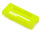 SAMIX FJ-H1O1NY Futaba & JR Connector Leads Locking Jig (Neon Yellow) (Type B)