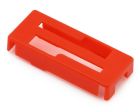 SAMIX FJ-H1O1R Futaba & JR Connector Leads Locking Jig (Red) (Type B)
