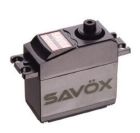 Savox SAVSC0352 Standard Size Digital Servo 1/10 1/8 Scale 30 Airplane