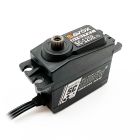 Savox SC1258TGP-BE Black Edition, Standard Size Coreless Digital Servo
