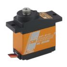 Savox SAVSH0255MGP Micro Digital MG Servo w/ Soft Start, .13/54 @6V
