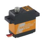 Savox SAVSH0263MGP Micro Digital Servo w/ Soft Start, 0.10/30 @ 6v