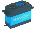 Savox SW0241MG Waterproof 5th Scale Digital Servo .17/555 High Voltage