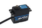Savox SAVSW1210SG-BE 0.13sec / 444.4oz @ 7.4V Waterproof High Voltage Digital Servo 