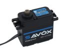 Savox SAVSW1211SG-BE Waterproof High Voltage Digital Servo 0.08sec/347.2oz @7.4V