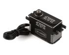 Reefs RC SEHREEFS137 RAW 400 LP Black Fully Programmable Waterproof Servo
