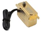 Reefs RC REEFS160 RAW800LP Servo, Brass Edition, Programmable