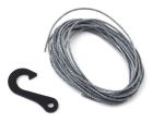 Reefs R/C SEHREEFS45 Synthetic Winch Line w/ Steel Hook