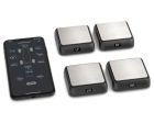 Sky RC SKY5000361 SkyRC SCWS2000 Bluetooth Corner Weight Scale System w/4 Scales