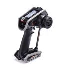 Spektrum 6215 DX6 Rugged 6 Channel DSMR Transmitter with SR515