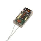 Spektrum SPMAR6610T AR6610T 6 Channel DSMX Telemetry Receiver