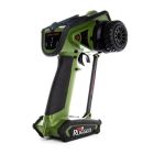 Spektrum SPMR5200G DX5 Rugged DSMR TX (Green)