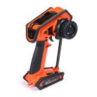Spektrum R6220O DX Rugged+ TX Only- Orange