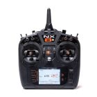Spektrum R8210 NX8+ 8 Channel DSMX Transmitter Only