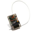 Spectrum SR6200A DSMR DSM2 6 Channel 6CH 2.4Ghz AVC Surface Receiver
