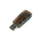 Spektrum RC SPMWS2000 Wireless Simulator USB Dongle