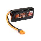 Spektrum X-1047 Smart G2 Trail Pro 3400mAh 3S 11.1V 50C LiPo w/ IC3