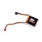 Spektrum X-1090 7.4V 350mAh 2S 30C LiPo Battery: PH2.0