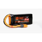 Spektrum SPMX133S30 1300mAh 3S 11.1V Smart G2 LiPo 30C IC3