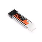 Spektrum X1501S50 3.7V 150mAh 1S 50C LiPo Battery: JST PH1.25 Connector