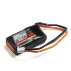 Spektrum SPMX3002S30 300mAh 2S 7.4V 30C LiPo Battery; PH Connector