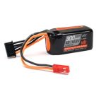 Spektrum X3004SJ30 4S 14.8V 300mAh 30C LiPo Battery
