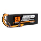 Spektrum SPMX40002S50H3 4000mAh 2S 7.2V Smart LiPo Battery 30C IC3