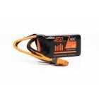 Spektrum SPMX4504SIC2 450mAh 4S 14.8V 30C LiPo Battery; IC2