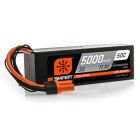 Spektrum X50003S50H5 3S 50C Smart LiPo Hard Case Battery Pack IC5 Connector 11.1V 5000mAh
