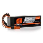 Spektrum RC SPMX50004S100H5 4S Smart LiPo Hard Case 100C Battery Pack w/ IC5 Connector