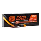 Spektrum SPMX52S100H3 5000mAh 2S 7.4V Smart G2 LiPo 100C IC3