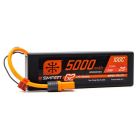 Spektrum SPMX52S100H5 5000mAh 2S 7.4V Smart G2 LiPo 100C IC5