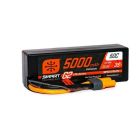 Spektrum SPMX53S50H5 11.1V 5000mAh 3S 50C Smart LiPo G2 Hard Case IC5