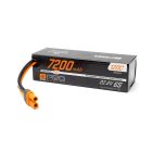 Spektrum X726S120 22.2V 7200mAh 6S 120C Smart PRO G2 LiPo IC5