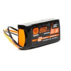 Spektrum SPMX8503S30 850mAh 3S 11.1V Smart G2 30C IC2